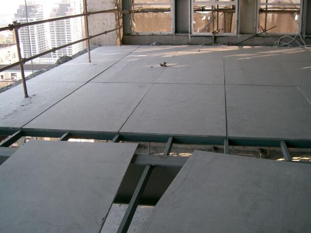 水泥壓力樓板訂購